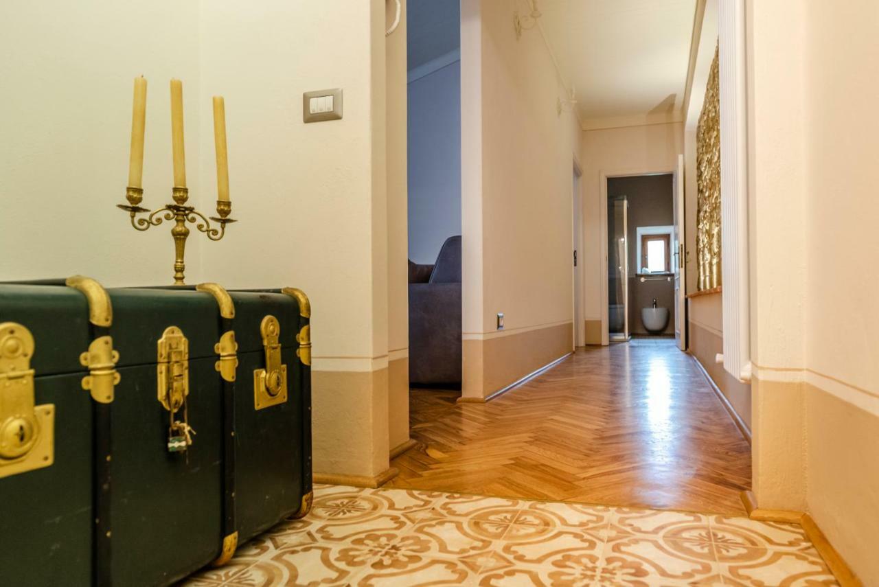 Апартаменти Borgo Sant'Andrea Al Pozzo Кастільон-Фйорентіно Екстер'єр фото