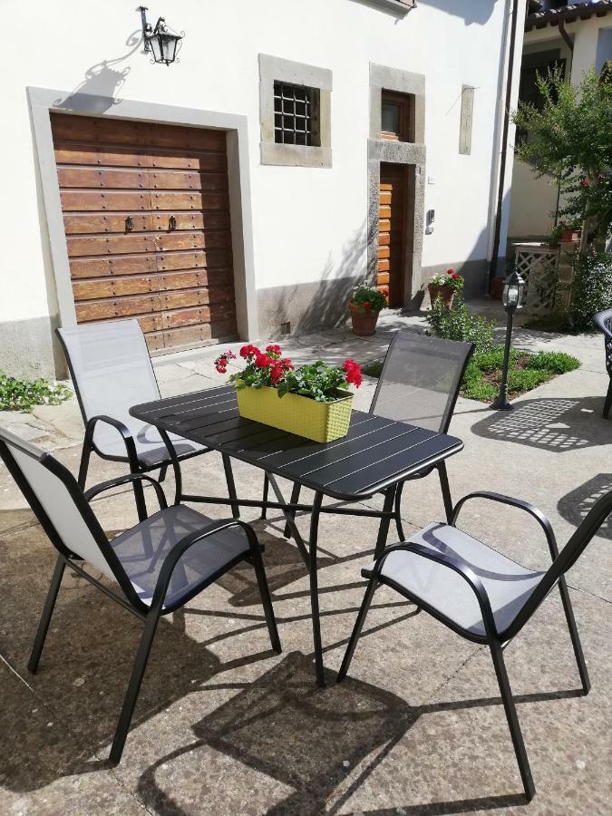 Апартаменти Borgo Sant'Andrea Al Pozzo Кастільон-Фйорентіно Екстер'єр фото