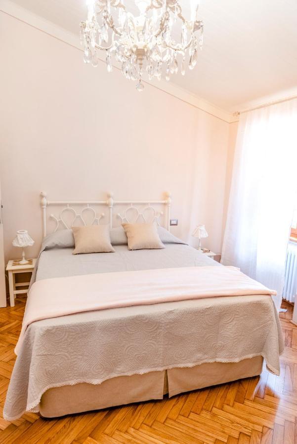 Апартаменти Borgo Sant'Andrea Al Pozzo Кастільон-Фйорентіно Екстер'єр фото
