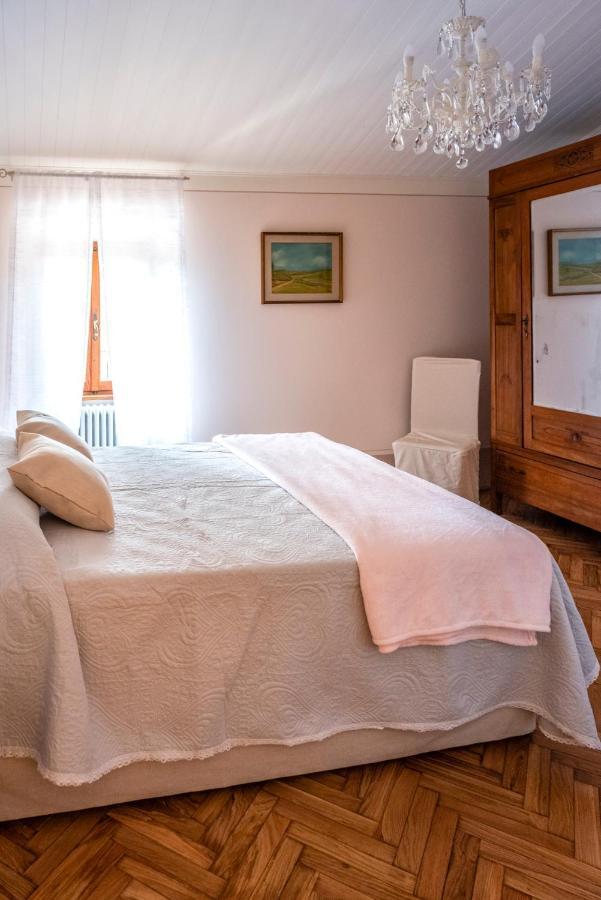 Апартаменти Borgo Sant'Andrea Al Pozzo Кастільон-Фйорентіно Екстер'єр фото